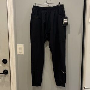 Alphalete Women's Black joggers